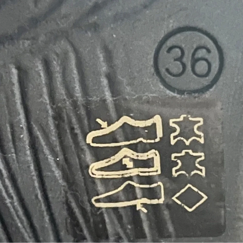 A.S. 98 Teagan Boot in Calvados - Picture 9 of 16